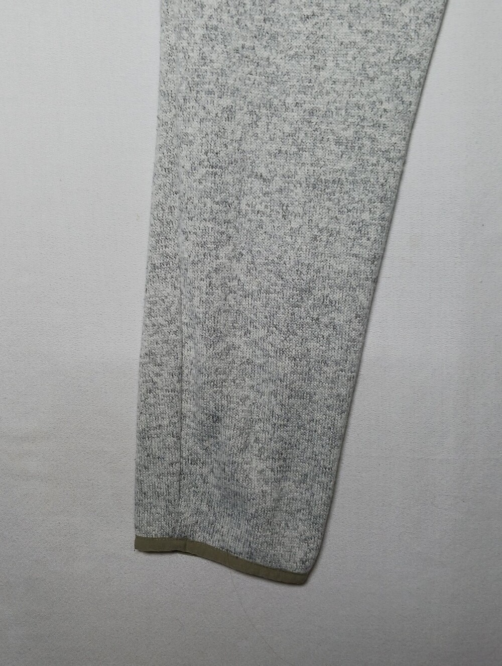 Billabong Womens Roam Free Jogger Sweatpants Medium Heather Gray - Picture 11 of 14